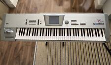 Korg Trinity V3 Pro + Moss-Tri, used for sale  Shipping to South Africa