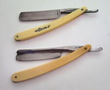 Swedish straight razors for sale  Independence