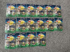 Conjunto completo de bonecos de futebol americano Corinthian ProStars Series 8 blister pack comprar usado  Enviando para Brazil
