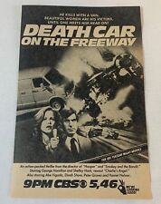 1979 cbs movie for sale  Wilmington