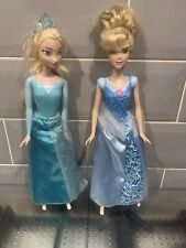 Disney frozen mattel for sale  BIRMINGHAM