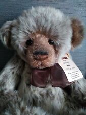 Charlie bears william for sale  DERBY