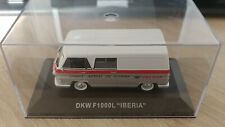 Dkw f1000l iberia d'occasion  Dijon