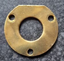 Lister carburettor brass for sale  CARDIFF