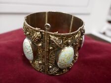 Superbe bracelet oriental d'occasion  Ajaccio-