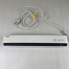 Used, Neat NM-1000 NeatReceipts Portable Scanner for Receipts Record Keeping for sale  Shipping to South Africa