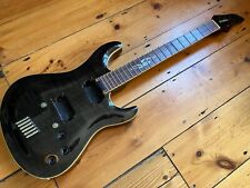 * Project * Yamaha RGX520FZ electric guitar SPARES / REPAIRS - Please Read for sale  Shipping to South Africa