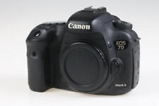 Used, CANON EOS 7D Mark II - SNr: 023021004841 for sale  Shipping to South Africa