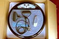 Vibrapower disc vibrating for sale  DUDLEY