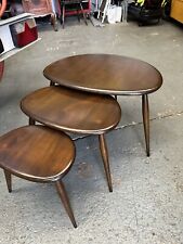 ercol tables for sale  WREXHAM