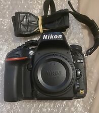 Nikon d600 mpix d'occasion  Vernouillet