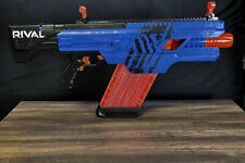 Pistola eléctrica Nerf Rival Blaster Khaos MXVI-4000 probada y funciona segunda mano  Embacar hacia Argentina