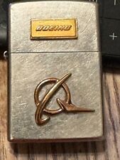 Zippo lighter boeing for sale  Cypress