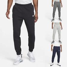 Pantalones de jogging Nike Fleece para hombre pantalones de entrenamiento pantalones de sudadera segunda mano  Embacar hacia Argentina
