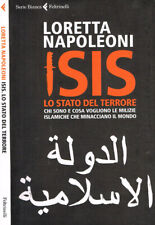 Isis. stato del usato  Italia