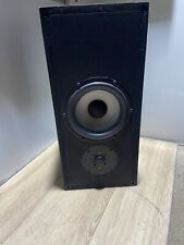 Scanspeak speakers x for sale  HYTHE