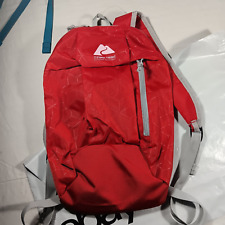 Usado, NOVO Ozark Trail Day Pack 10L Mochila Leve Caminhada Esportes 2 CORES DE ACABAMENTO comprar usado  Enviando para Brazil