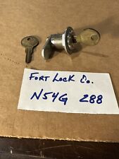 Replacement fort lock for sale  Cape Coral