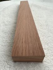 Sapele solid hardwood for sale  UK