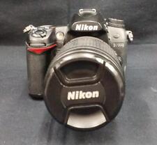 Kit digital de lente única Nikon D7000 18-105 VR cámara réflex segunda mano  Embacar hacia Argentina