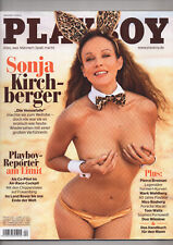 Playboy april 2014 gebraucht kaufen  Grevenbroich-Gustorf