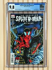 Superior spider man for sale  Shipping to Ireland