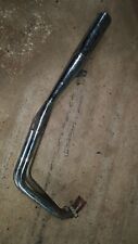 yamaha xs750 exhaust for sale  SLEAFORD