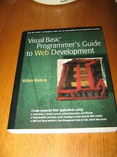 Guia do Programador Visual Basic para Desenvolvimento Web por W. Martiner - TPB (1997) comprar usado  Enviando para Brazil