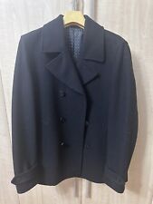 Next pea coat for sale  MANCHESTER