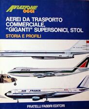 Aerei trasporto commerciale usato  Firenze