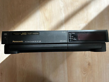 Videorekorder panasonic j45 gebraucht kaufen  Owingen