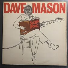 Dave mason scrapbook for sale  Mandeville