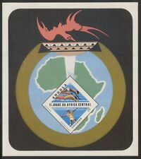 Angola 1981 mnh d'occasion  Lyon VII