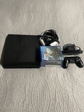 Sony playstation ps4 for sale  Woodland