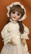 jumeau doll french doll for sale  Henrico