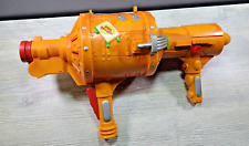 Rare Stink Blaster Air Cannon Gun 2004 Meg Toys Spin Master Steampunk  for sale  Shipping to South Africa