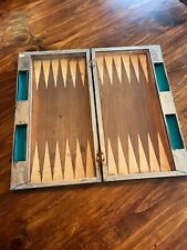 Beautiful vintage backgammon for sale  Canyon Lake