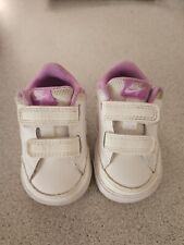Zapatos Nike para niña talla 4 segunda mano  Embacar hacia Argentina