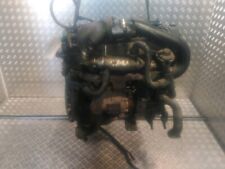 Moteur diesel suzuki d'occasion  Billère