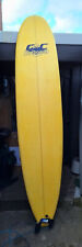 Surfboard clarke foam for sale  FALKIRK