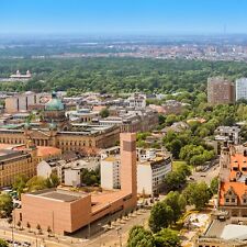 Leipzig reise angebot gebraucht kaufen  Hamburg