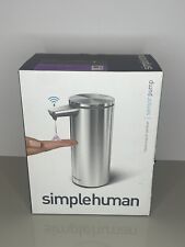Simple human liquid for sale  Addison