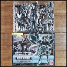 Figura de acción Knights of Zodiac Saint Seiya Myth Cloth Hades Bandai segunda mano  Embacar hacia Argentina