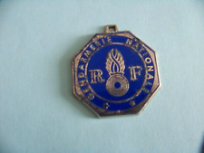 Médaille gendarmerie national d'occasion  Nogent