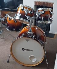 Pdp maple shell for sale  EXETER