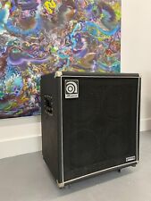 Ampeg classic 500, used for sale  LONDON