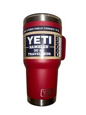 yeti 30 oz rambler for sale  Chester