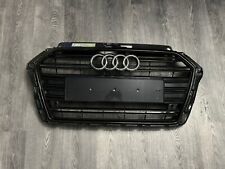 Audi line kühlergrill gebraucht kaufen  Damm.,-Leider,-Nilkhm.