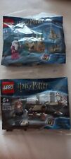 Lego harry potter d'occasion  Saultain
