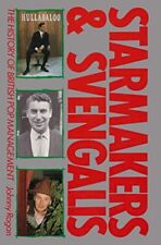 Starmakers svengalis history for sale  Shipping to Ireland
